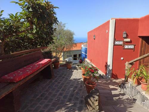 Apartamento Casa El Comisario
