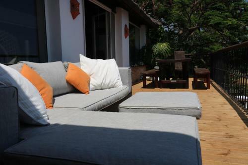 Villa Hermosa Colina