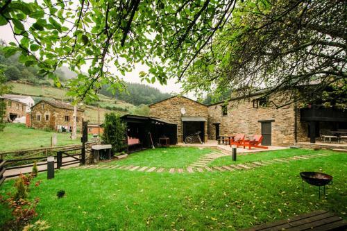 Apartamento Casa Calma Rural