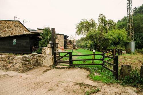 Apartamento Casa Calma Rural
