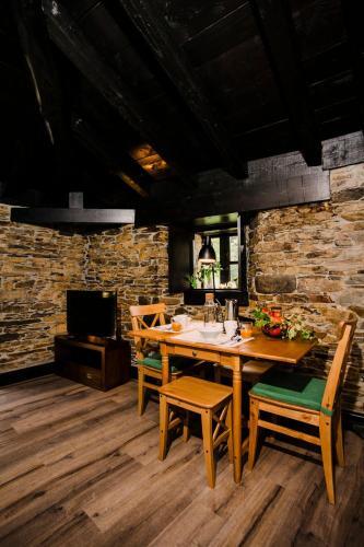 Apartamento Casa Calma Rural