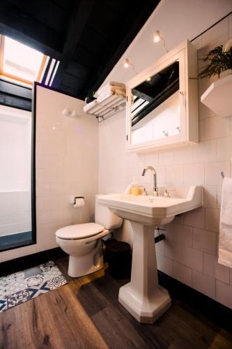 Apartamento Casa Calma Rural