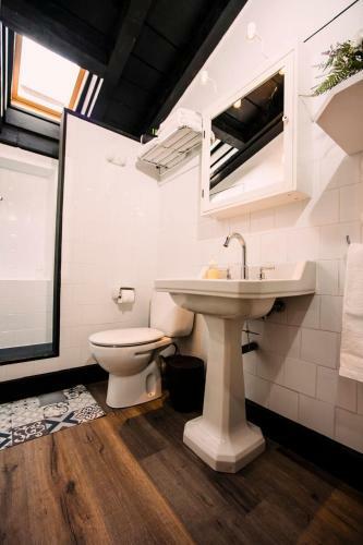 Apartamento Casa Calma Rural