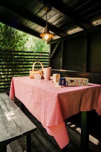 Apartamento Casa Calma Rural