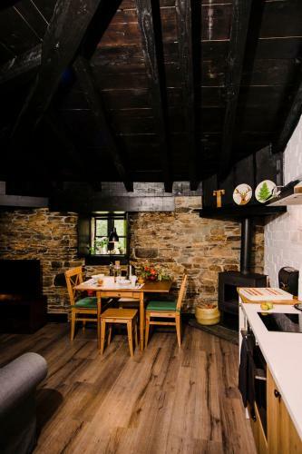 Apartamento Casa Calma Rural