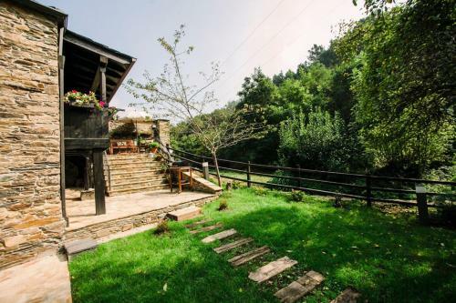 Apartamento Casa Calma Rural