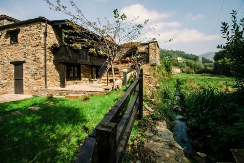 Apartamento Casa Calma Rural