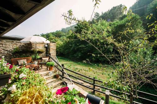 Apartamento Casa Calma Rural