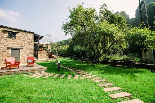 Apartamento Casa Calma Rural