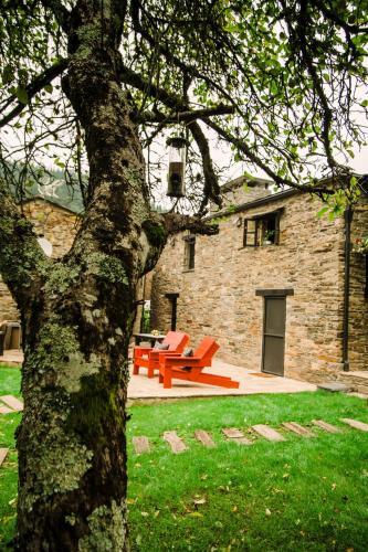 Apartamento Casa Calma Rural
