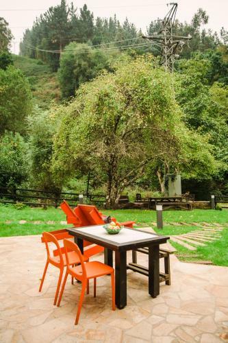 Apartamento Casa Calma Rural