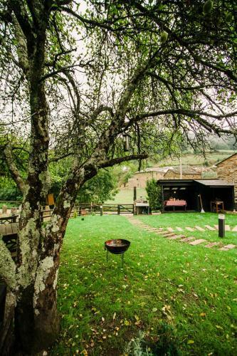 Apartamento Casa Calma Rural