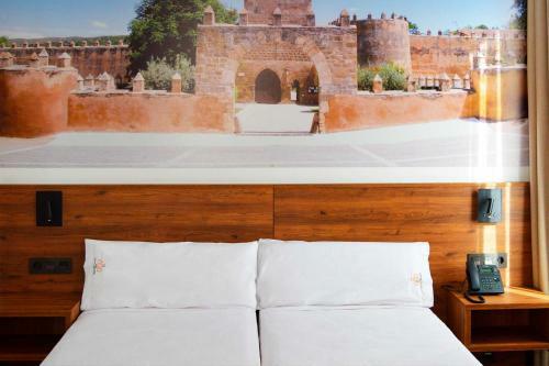 Hotel Encanto Tarazona