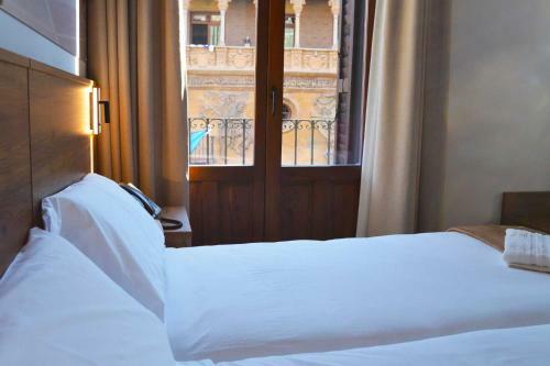 Hotel Encanto Tarazona