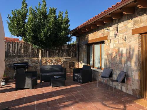 Casa Rural "rinc�n Del Ed�n"