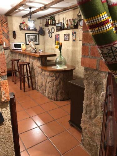 Casa Rural "rinc�n Del Ed�n"