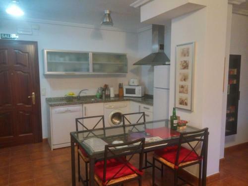 Apartamento Faro De Tapia