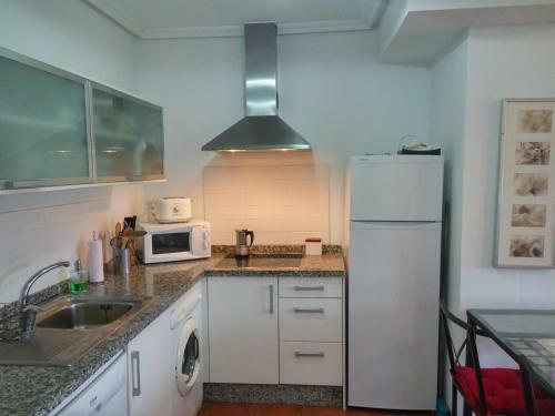 Apartamento Faro De Tapia