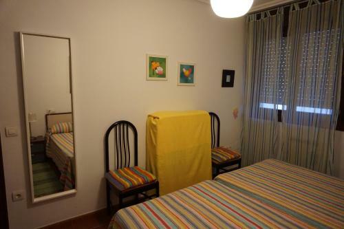 Apartamento Faro De Tapia