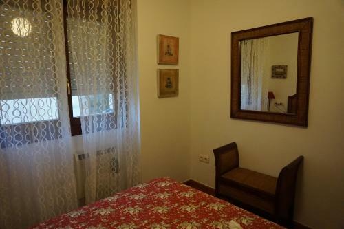 Apartamento Faro De Tapia