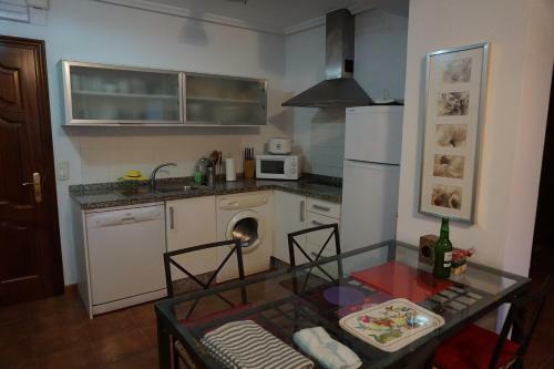 Apartamento Faro De Tapia