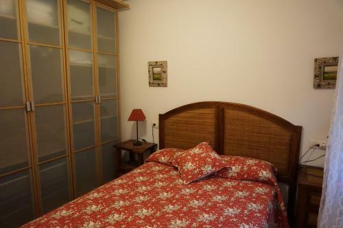 Apartamento Faro De Tapia