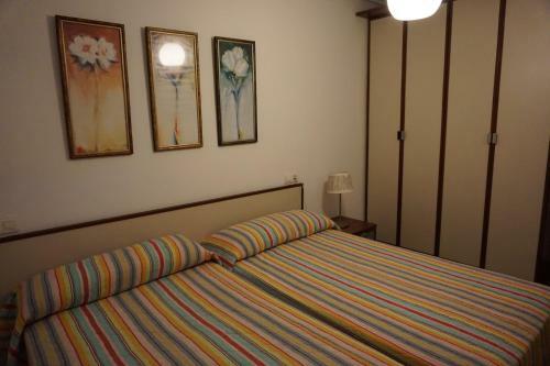 Apartamento Faro De Tapia