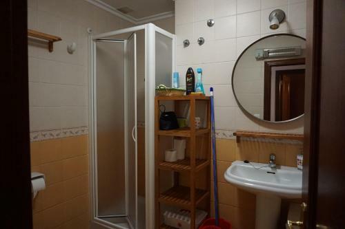 Apartamento Faro De Tapia