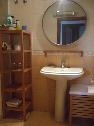 Apartamento Faro De Tapia