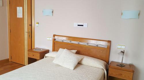 Hotel La Cuesta