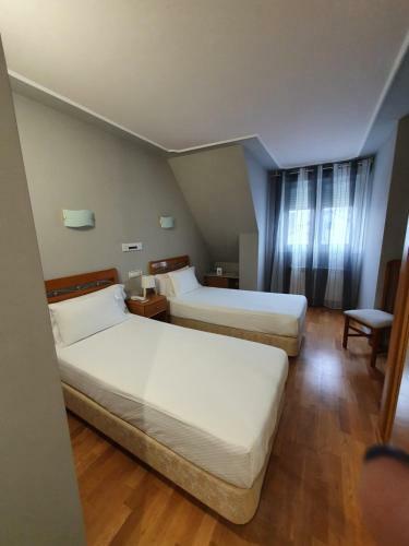 Hotel La Cuesta