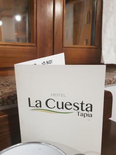 Hotel La Cuesta