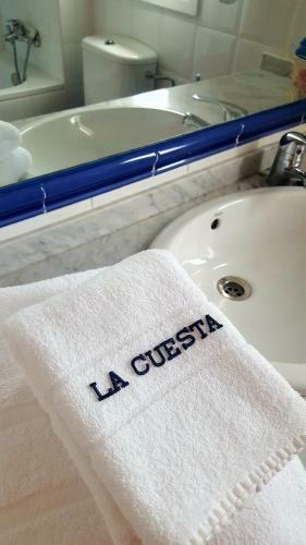 Hotel La Cuesta