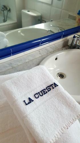 Hotel La Cuesta
