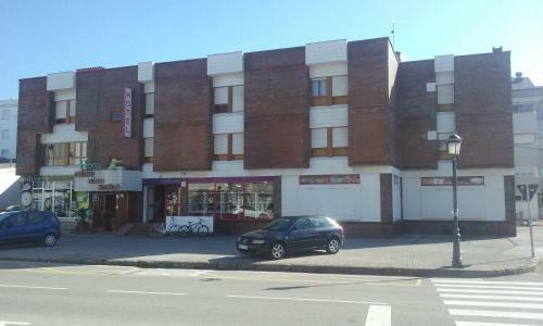 Hotel Puente De Los Santos