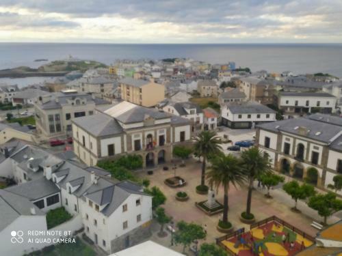 Playa Ribeir�a Apartamento Vacacional