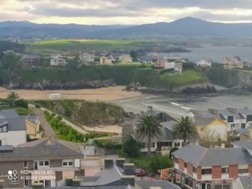 Playa Ribeir�a Apartamento Vacacional