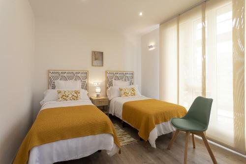 Playa Ribeir�a Apartamento Vacacional