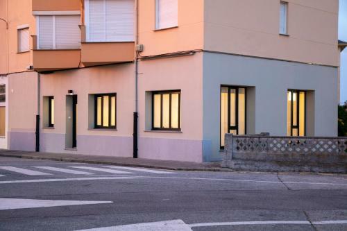 Playa Ribeir�a Apartamento Vacacional