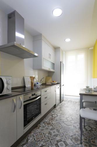 Playa Ribeir�a Apartamento Vacacional
