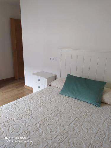 Apartamento Piso de Alquiler En Tapia de Casariego