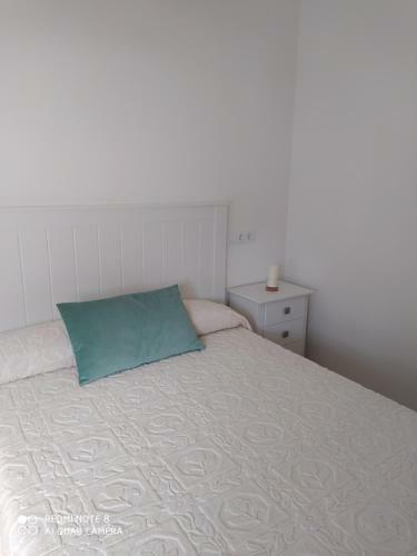 Apartamento Piso de Alquiler En Tapia de Casariego