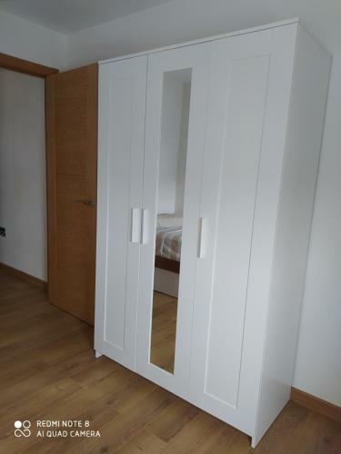 Apartamento Piso de Alquiler En Tapia de Casariego