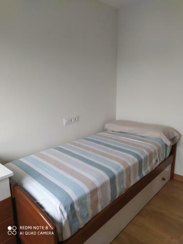 Apartamento Piso de Alquiler En Tapia de Casariego