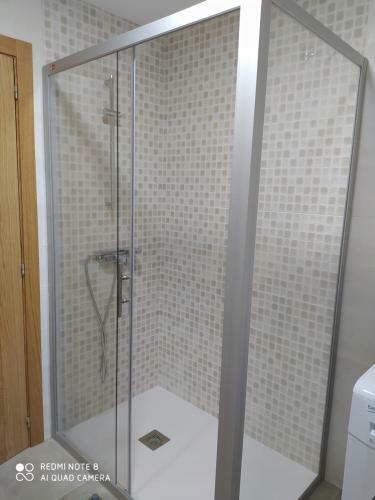 Apartamento Piso de Alquiler En Tapia de Casariego