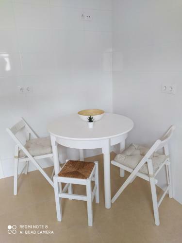 Apartamento Piso de Alquiler En Tapia de Casariego