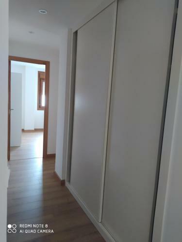Apartamento Piso de Alquiler En Tapia de Casariego