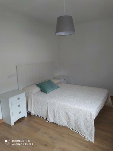 Apartamento Piso de Alquiler En Tapia de Casariego