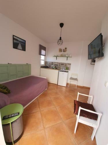 Apartamento Ohana 1