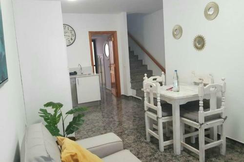 Apartamento Tarajalejo Beach E